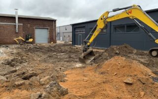 porzadkowanie-placow-pod-budowe-poznan